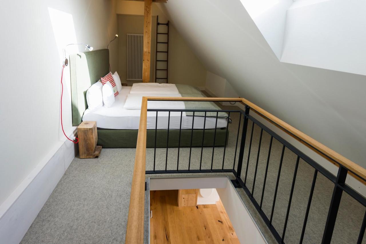 Berghaus Freiburg - Appartement Hotel Auf Dem Schauinsland 오베리드 외부 사진